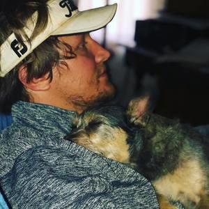 Meet your Posher, Chuck